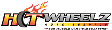 Hot Wheelz Auto Service